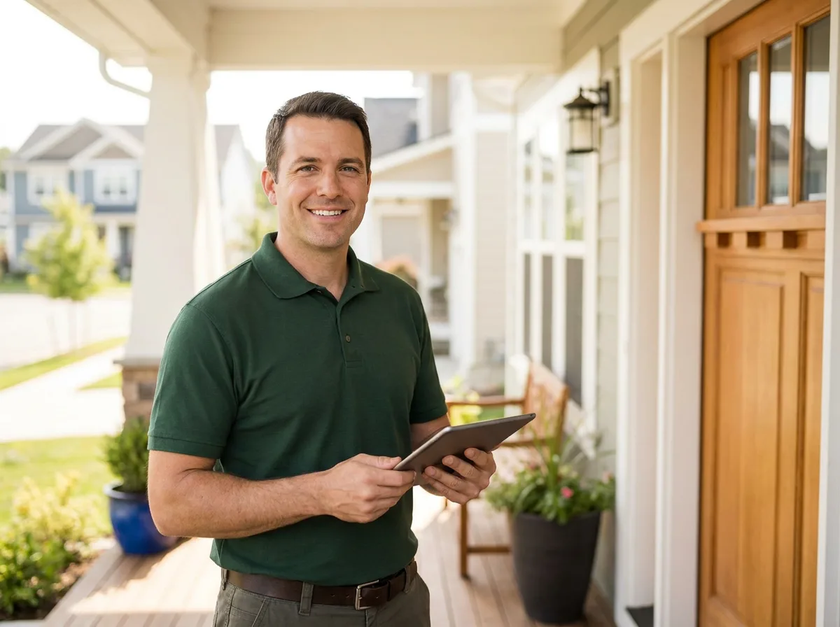 Pest control FAQs for Upper Lake, CA